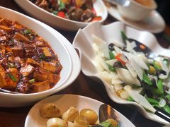 -西双版纳洲际度假酒店-曼霖轩中餐厅