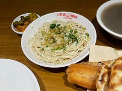 -文武王氏烧饼·无矾油条(西溪路店)