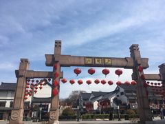 -回龙窝历史文化街区