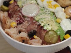 -一棵树·意大利西餐厅One Tree(新城店)