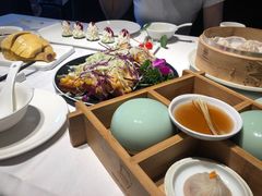 -外滩往事民国上海菜(黄浦店)