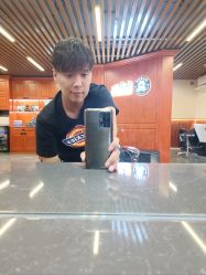 点击看大图 -米娜男士新国潮理发馆