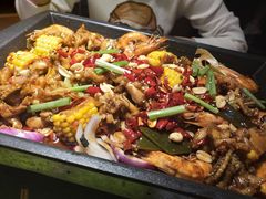 香辣有蛙有虾-听说碳烧蛙(高新万达店)