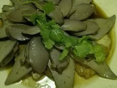 卤水鹅肝-迈姨·潮州菜(麓湖公园店)