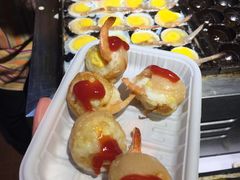 -东门町美食街