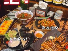 -小川洋风料理(汉街店)