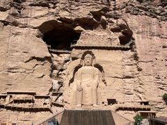 -炳灵寺世界文化遗产旅游区