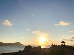 -普陀山风景名胜区-千步大沙