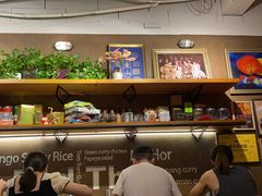 -帕蓝·暹罗料理(曲阳店)