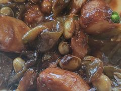-壹只菜·崇明本地特色菜(崇明南门店)