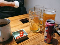 -半酌烧烤小酒馆(南京东路店)