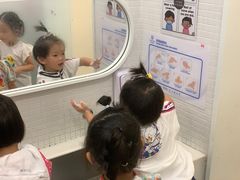 -艾儿思国际幼稚园(硚口店)