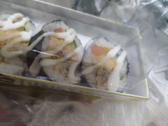 -N多寿司(同曦假日百货店)