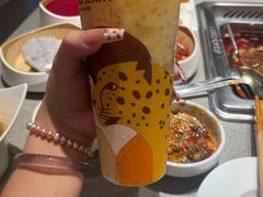 -海底捞火锅(塘厦天虹店)