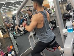 -美航国际健身(北京华联店)