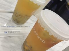 -茶百道(吉嘉港店)