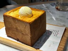 -绿茶餐厅(青岛城阳万象汇店)