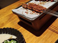 -禾集烤肉(林凯城店)