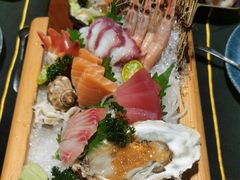 -金沙滩喜来登度假酒店-雅日本餐厅
