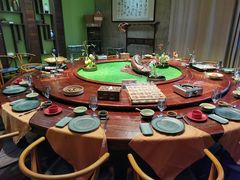包厢-天怡·鱼工厂(梅溪湖店)