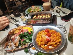 -周沫西餐(嘉禾金铂天地店)
