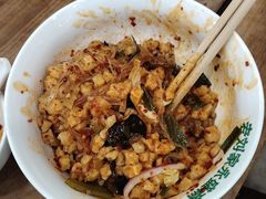 -老刘家永盛斋·传统泡馍(东关南街店)