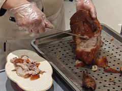 -梅利汴京烤鸭•开封豫菜地标店(东大街店)