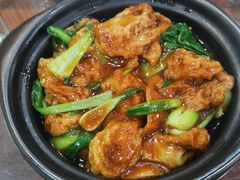 -长兴菜馆(高桥店)