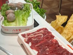 -八合里潮汕鲜牛肉火锅(吉大店)