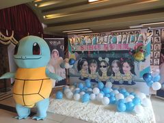-SNH48星梦剧院