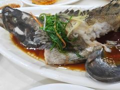 -南海渔家•海鲜•正宗海南菜(海棠湾店)