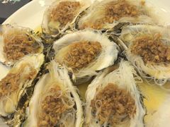 蒜蓉生蚝-双海酒店·非遗渔家菜(南戴河店)