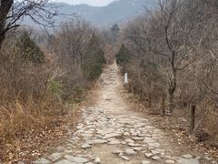 -鹫峰国家森林公园