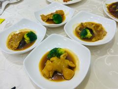 -凤城礼记鱼翅海鲜酒家(新马路总店)
