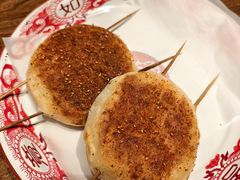 -小乾杯串店•16年沈阳烧烤(文安路店)