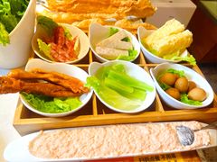 -螺大喜螺蛳粉火锅(雍和宫店)