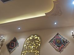 -BRBR叙利亚餐厅(总店)