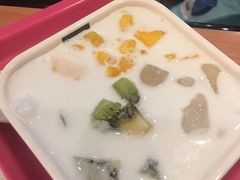 -满记甜品(南京虹悦城三店)