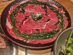 -炉小哥烤肉(信万广场店)