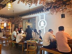-川江渔府火锅(学府路直营店)