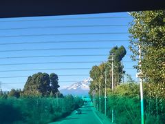 -丽江三义国际机场