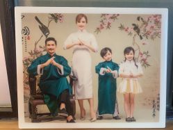 -小熊维尼高端儿童摄影(罗湖区总店)