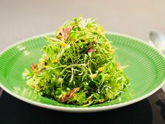 -上海滩餐厅(BFC外滩金融中心店)