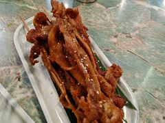 -浩海火烧云傣家菜(京广店)