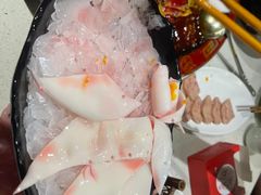 -骉骉老火锅(铁像寺路店)