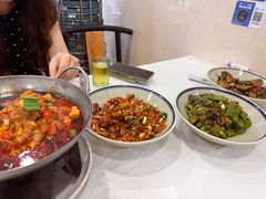 -新新湘菜馆(新中街二条店)