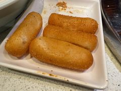 -重庆德庄火锅(映月湖环宇城店)