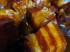 -沈记菜馆(酒仙桥路店)