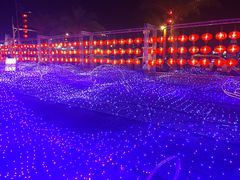-花莲东大门国际观光夜市