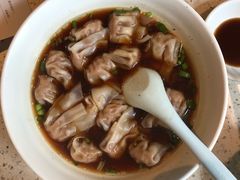 -东园小馆·早茶·淮扬小炒(江都路店)